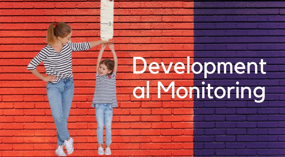 Developmental-Monitoring